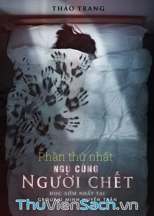 Ngủ Cùng Người Chết
