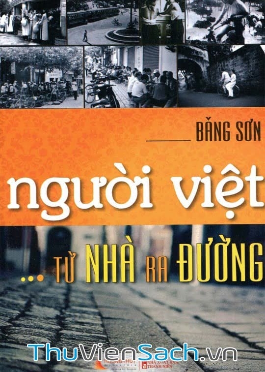 Người Việt Từ Nhà Ra Đường