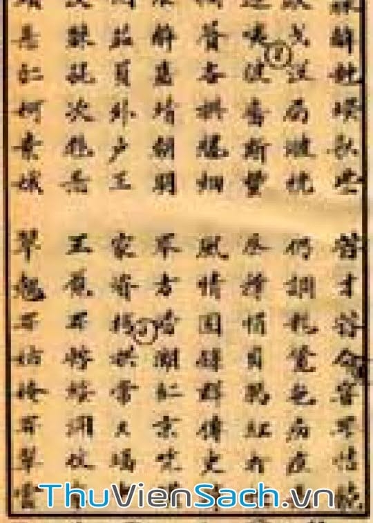 Nguyễn Du (1766-1820)