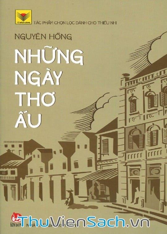 Những Ngày Thơ Ấu