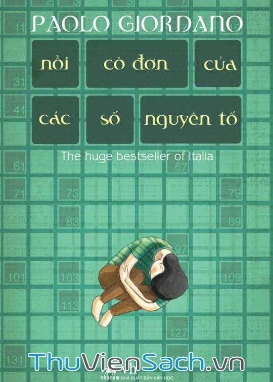 Nỗi Cô Đơn Của Các Nguyên Tố