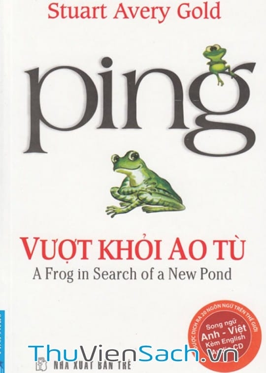 Ping - Vượt Khỏi Ao Tù