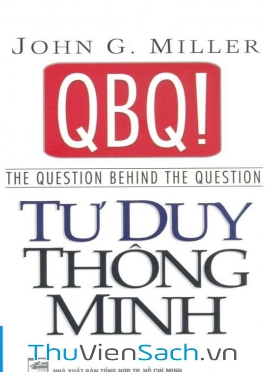 Qbq! - Tư Duy Thông Minh