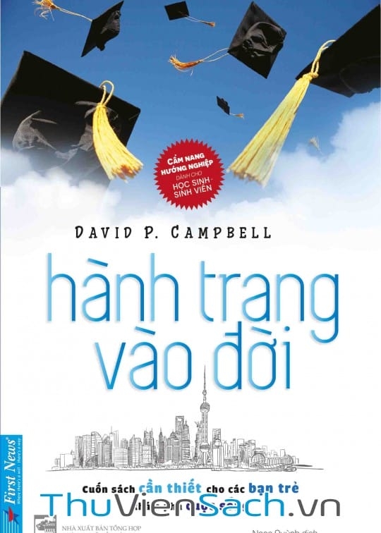 Quẳng Đi Gánh Lo Và Vui Sống