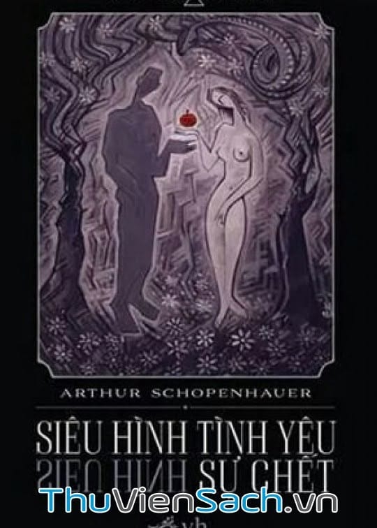 Siêu Hình Tình Yêu, Siêu Hình Sự Chết