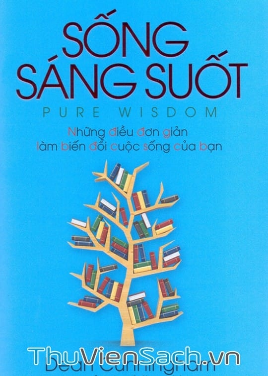 Sống Sáng Suốt
