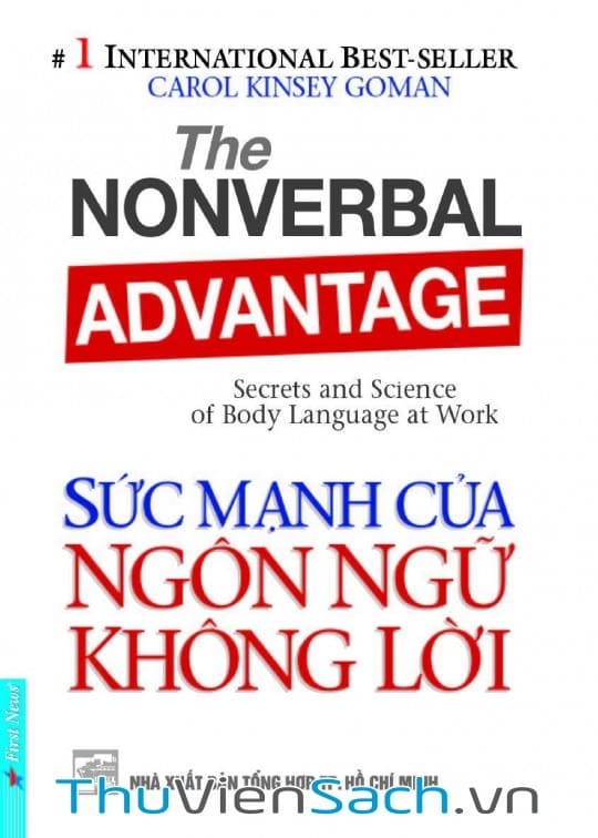 Sức Mạnh Của Ngôn Ngữ Không Lời