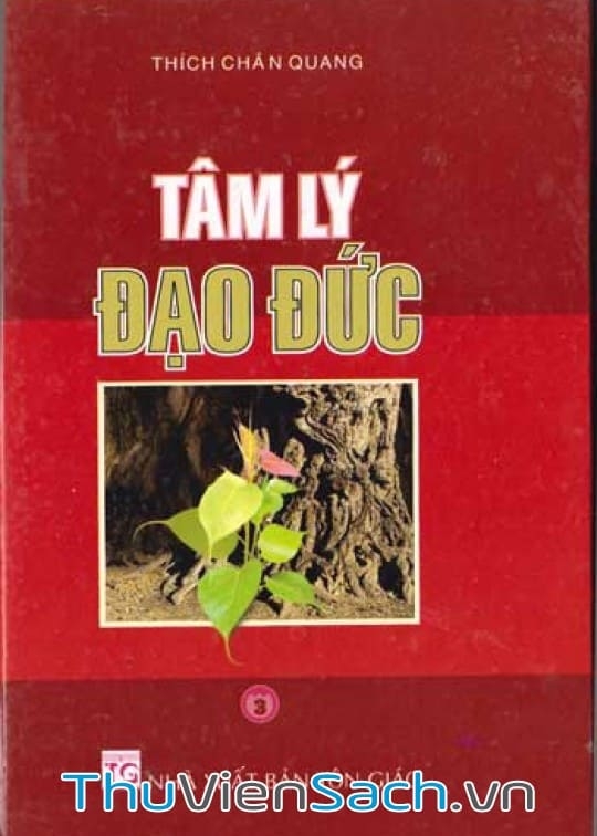 Tâm Lý Đạo Đức