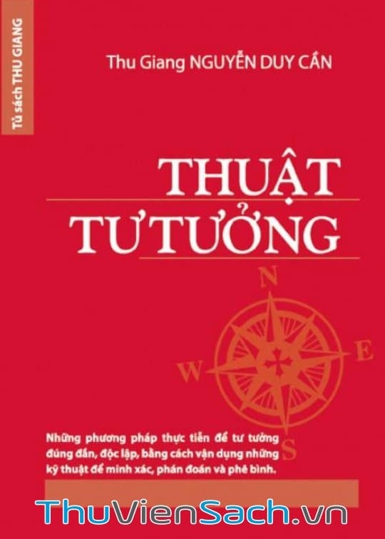 Thuật Tư Tưởng