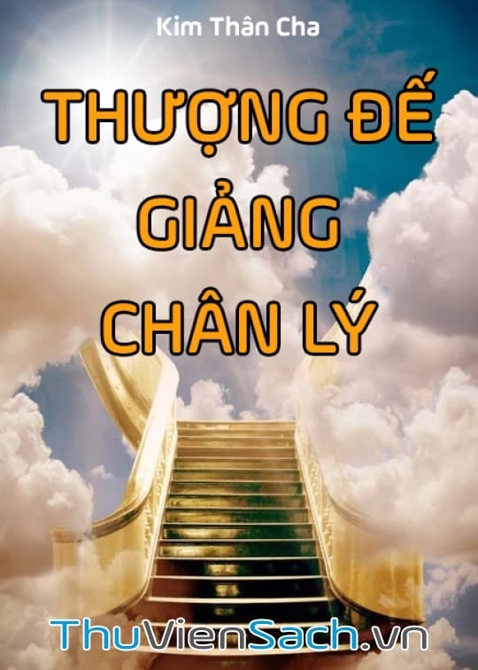 Thượng Đế Giảng Chân Lý