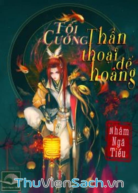 Tối Cường Thần Thoại Đế Hoàng - Phần 2