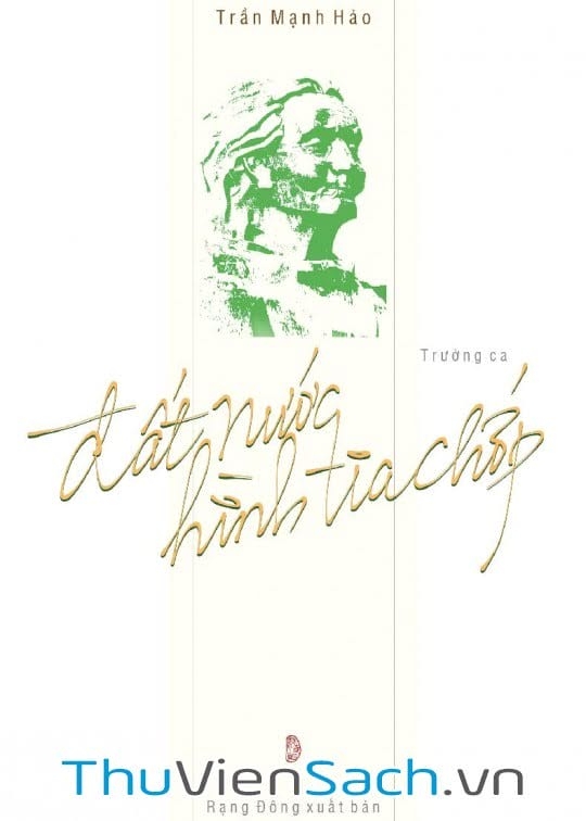 Trường Ca - Đất Nước Hình Tia Chớp