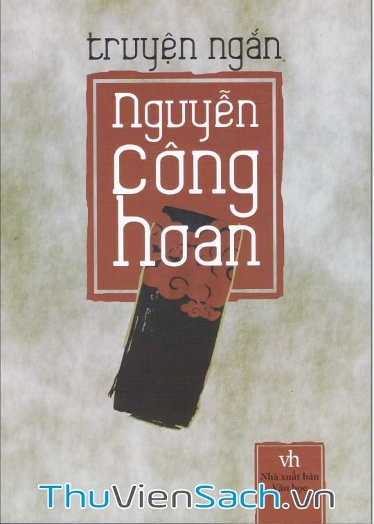 Truyện Ngắn - Nguyễn Công Hoan