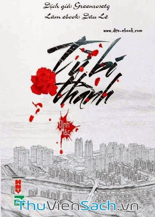 Từ Bi Thành